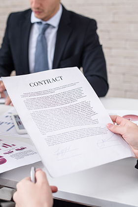 360/Full Rights Contract